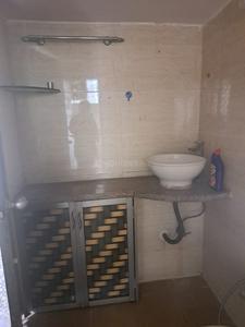 Bathroom Image of 580 Sq.ft 1 BHK Apartment / Flat for sale in Siddhi Highland Park, Thane West Thane for Rs. 8000000