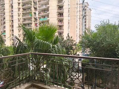 Living Room Image of 2100 Sq.ft 4 BHK Apartment / Flat for sale in Tulip Purple, Sector 69 Gurgaon for Rs. 27900000