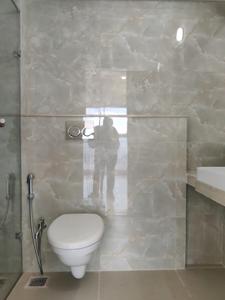 Bedroom Two Image of 845 Sq.ft 2 BHK Apartment / Flat for rent in Hiranandani Estate Thane for Rs. 42000