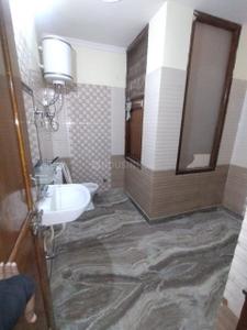 Image of 1020 Sq.ft 2 BHK Builder Floor for rent in Sector 46, Gurgaon for Rs. 32000