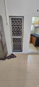 Bedroom Image of 200 Sq.ft 1 RK Apartment / Flat for rent in Grant Road Mumbai for Rs. 23000