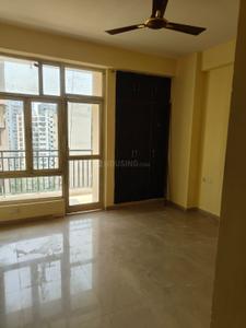 Bedroom Image of 1319 Sq.ft 3 BHK Apartment / Flat for sale in Supertech Livingston, Crossings Republik Ghaziabad for Rs. 9700000