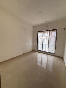 Hall Image of 700 Sq.ft 2 BHK Apartment / Flat for rent in Kaustubh Platinum, Borivali East Mumbai for Rs. 48000