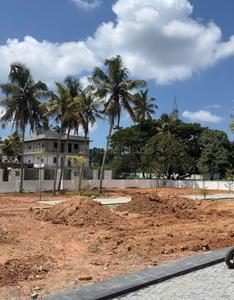 Image of 1524 Sq.ft Residential Plot / Land for sale in Kakkanad, Kochi for Rs. 4550000