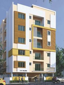 3 BHK Flat