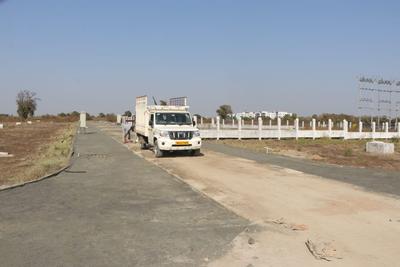 Image of 900 Sq.ft Residential Plot / Land for sale in Butibori, Nagpur for Rs. 1260000