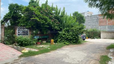 Image of 1250 Sq.ft Residential Plot / Land for sale in Gomti Nagar Extension, Lucknow for Rs. 14500000
