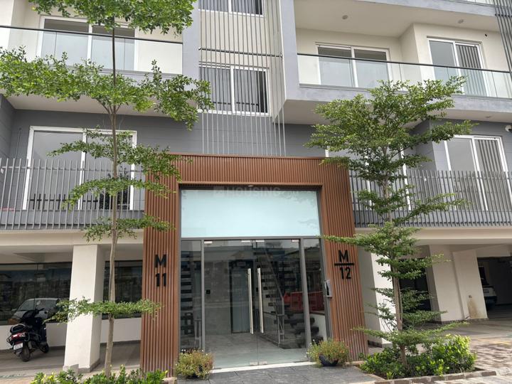 M3M Soulitude Main Image 1