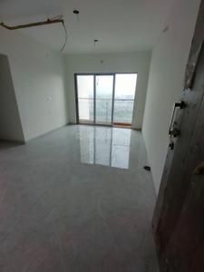 Hall Image of 1230 Sq.ft 2 BHK Apartment / Flat for sale in Kalyan West Kalyan for Rs. 11500000