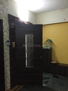 Kitchen Image of 3450 Sq.ft 3 BHK Apartment / Flat for sale in Belapur CBD Navi Mumbai for Rs. 71000000