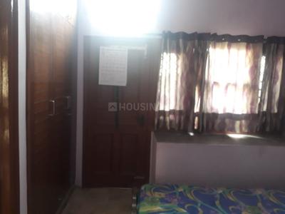 Bedroom Image of 150 Sq.ft 2 BHK Independent House for rent in Sector 44 Chandigarh for Rs. 28000