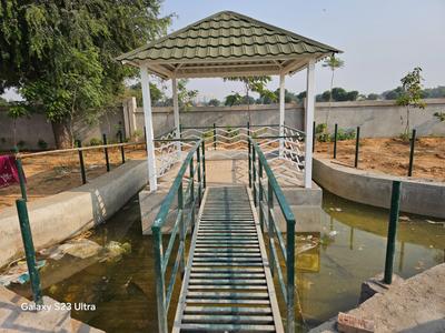 Image of 5000 Sq.ft Residential Plot / Land for sale in Yaduraj Samsara, Bhankrota, Jaipur for Rs. 19200000