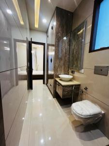 Kitchen Image of 1500 Sq.ft 3 BHK Villa for sale in Sector 123 Mohali for Rs. 10300000
