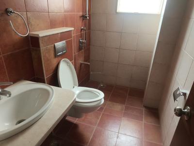 Image of 2650 Sq.ft 3 BHK Apartment / Flat for rent in Halasuru, Bengaluru for Rs. 160000