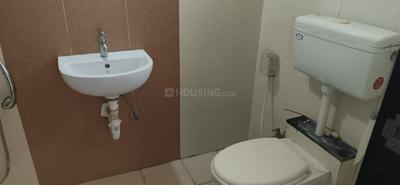 Image of 1300 Sq.ft 3 BHK Apartment / Flat for rent in Paranjape Madhukosh, Vadgaon Budruk, Pune for Rs. 30000