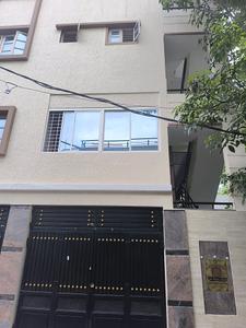 Building Image of 900 Sq.ft 2 BHK Independent House for rent in Subramanyapura Bengaluru for Rs. 28000