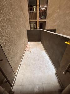 Balcony Image of 1890 Sq.ft 3 BHK Apartment / Flat for rent in Shivanta Rigel, Tragad Ahmedabad for Rs. 25000