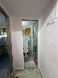 Image of 550 Sq.ft 1 BHK Apartment / Flat for rent in Palghar Oswal Dream City Building No 19 20 21, Mahim, Mumbai for Rs. 45000