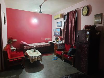 2 BHK Independent House