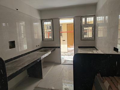 Kitchen Image of 1600 Sq.ft 3 BHK Villa for sale in Hakke Ekaant, Fursungi Pune for Rs. 12500000