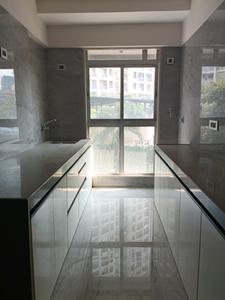 Kitchen Image of 850 Sq.ft 2 BHK Apartment / Flat for sale in 127 Raj Homes D Wing, Mira Road East Mira Bhayandar for Rs. 10900000