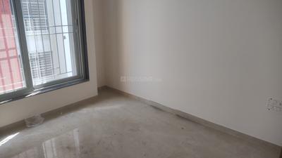 Bedroom Image of 1500 Sq.ft 3 BHK Apartment / Flat for rent in Kothrud Pune for Rs. 55000