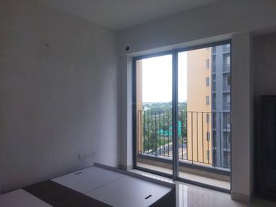 Bedroom Image of 891 Sq.ft 2 BHK Apartment / Flat for sale in Godrej Seven, Hanspukuria Kolkata for Rs. 5500000