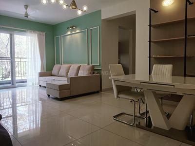 3 BHK Flat