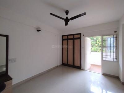 Hall Image of 1800 Sq.ft 3 BHK Apartment / Flat for rent in Whitefield Bengaluru for Rs. 53000