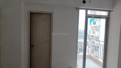 Bedroom Image of 699 Sq.ft 2 BHK Apartment / Flat for sale in MRG The Balcony, Sector 93 Gurgaon for Rs. 6650000
