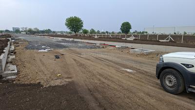 Image of 1507 Sq.ft Residential Plot / Land for sale in Mahalaxmi Nagar 49 Ayana, Mihan, Nagpur for Rs. 6178700