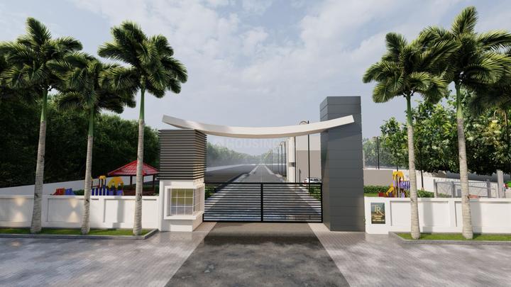 Sector-13 Vikas Nagar, Amausi Main Image 1