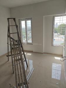 Hall Image of 868 Sq.ft 2 BHK Apartment / Flat for sale in Dattavadi Pune for Rs. 11000000