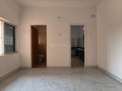 Hall Image of 581 Sq.ft 1 BHK Apartment / Flat for sale in Behala Kolkata for Rs. 2207000