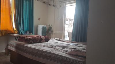 Bedroom Image of 900 Sq.ft 2 BHK Apartment / Flat for sale in Gauree Atlantica East, Keshav Nagar Pune for Rs. 5600000