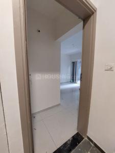 Hall Image of 1097 Sq.ft 2 BHK Apartment / Flat for sale in Paranjape Trident Towers, Hinjawadi Pune for Rs. 8800000