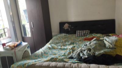 Bedroom Image of 700 Sq.ft 1 BHK Apartment / Flat for sale in Millenium Height, Ulwe Navi Mumbai for Rs. 5600000