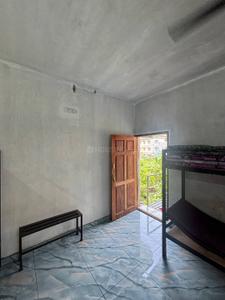 Bedroom Image of Fine Wave Gents Hostel in Vyttila, Kochi