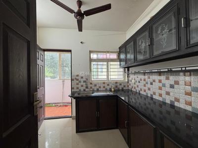 Kitchen Image of 1000 Sq.ft 2 BHK Apartment / Flat for sale in Anta Crown, Thrippunithura Kochi for Rs. 5900000