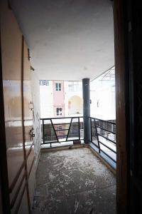Balcony Image of 1765 Sq.ft 3 BHK Apartment / Flat for sale in Hallmark Treasor, Gandipet Hyderabad for Rs. 21000000