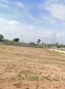 Image of 1200 Sq.ft Residential Plot / Land for sale in Kolar Town, Kolar for Rs. 2000000