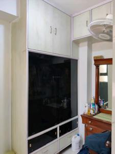Bedroom Three Image of 4800 Sq.ft 6 BHK Apartment / Flat for sale in Eros Rattan Jyoti Apartments, Vaishali Ghaziabad for Rs. 40000000
