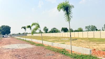 Image of 1350 Sq.ft Residential Plot / Land for sale in Govardhan, Mathura for Rs. 2700000