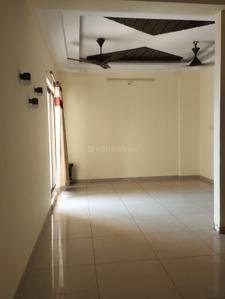 Hall Image of 1500 Sq.ft 3 BHK Apartment / Flat for sale in Sama Savli Vadodara for Rs. 4351000