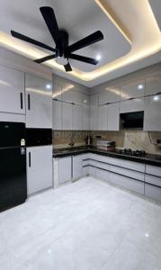 Kitchen Image of 2050 Sq.ft 3 BHK Villa for sale in Noida Extension Greater Noida for Rs. 9500000