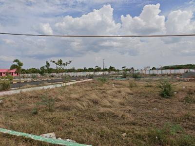Image of 862 Sq.ft Residential Plot / Land for sale in Manimangalam, Chennai for Rs. 1896400