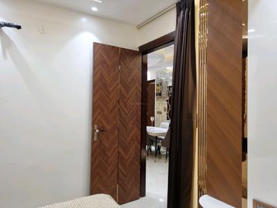 Bedroom Image of 1300 Sq.ft 4 BHK Apartment / Flat for sale in Uttam Nagar New Delhi for Rs. 13000000