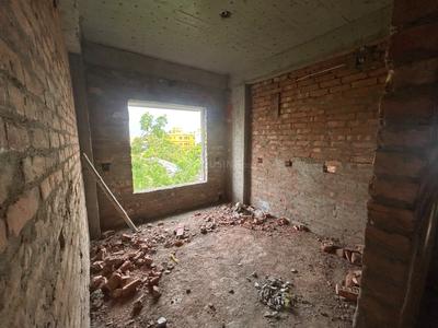Image of 941 Sq.ft 3 BHK Apartment / Flat for sale in Baranagar, Kolkata for Rs. 3575000
