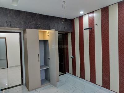 Bedroom Image of 1656 Sq.ft 4 BHK Independent House for sale in Focal Point Dera Bassi for Rs. 7190000
