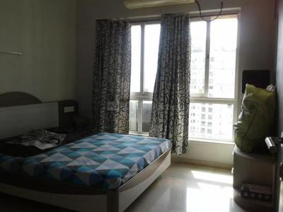 Bedroom Image of 1796 Sq.ft 4 BHK Apartment / Flat for sale in Thane West Thane for Rs. 37000000